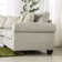 Araujo 113" Wide Symmetrical Corner Sectional