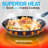 Aluminum Non-Stick Fry Pan