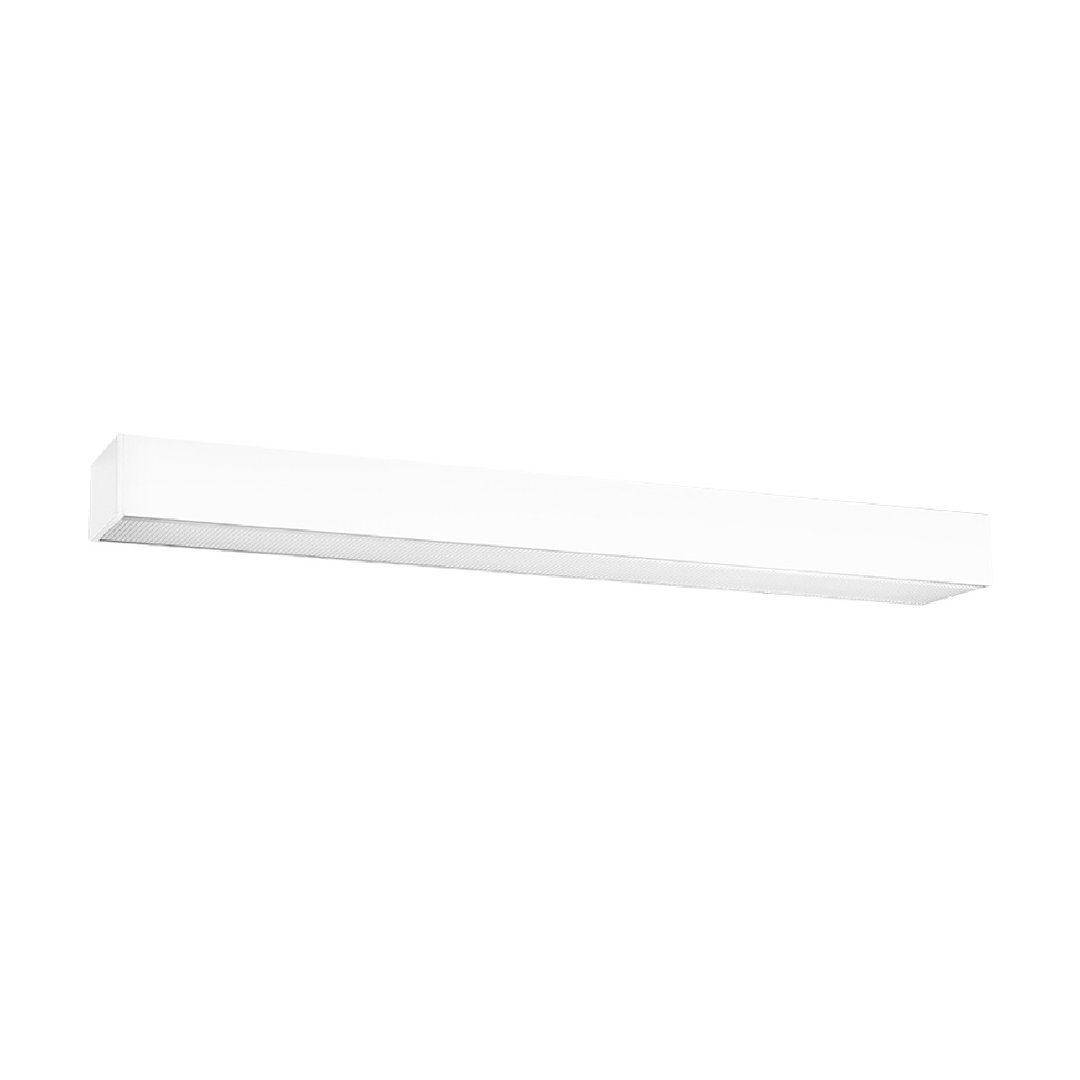 Plafond PINNE 67 Bialy