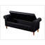 Banc de rangement multifonctionnel