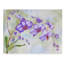 «Orchids Purple» par Deagen, reproduction sur toile tendue-30358615