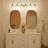 Careul 6 - Light Dimmable Vanity Light-532040625