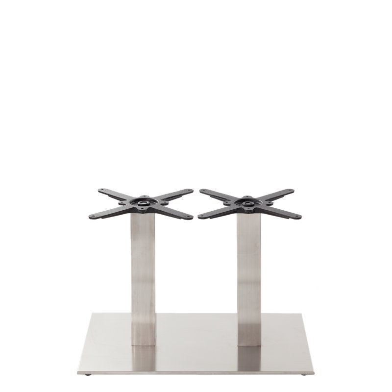 Hoffmann Table Base