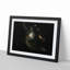 Out of Space Vol.33 in Abstract - Picture Frame Graphic Art Print-55734951-55734947