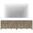 Demiya TV Stand for TVs up to 88"