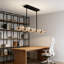 Plafonnier semi-encastré Modern Crystal Chandelier-1307335044-1307335045-1307335046