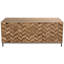 Buffet Herringbone
