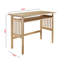 Bureau d'ordinateur Bednarz Snowcreek