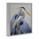 «Elegant Heron Twins», estampe numérique, conception de James Corwin