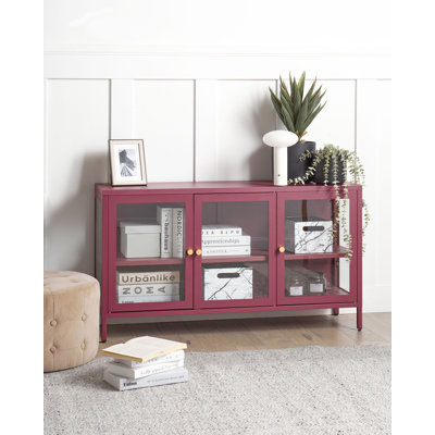 NEWPORT 115cm Sideboard