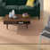 Dryden Hand Woven Cotton Geometric Rug
