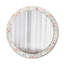 Huldar Glass Flat Wall Mirror