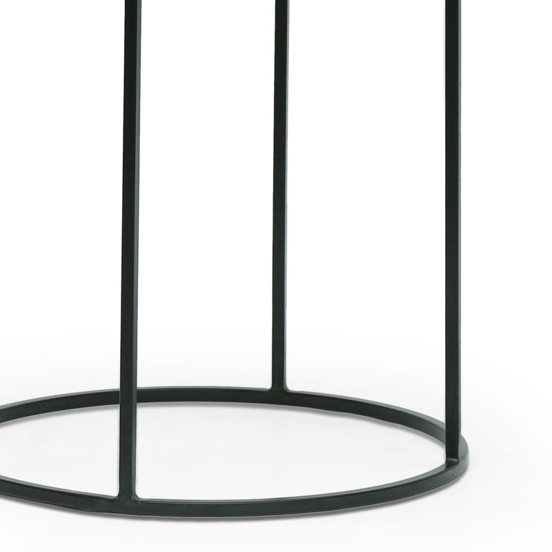 Tables gigognes Frame