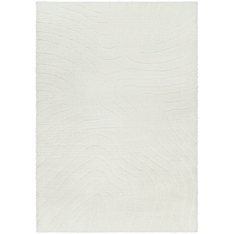 Carollyn Indoor Rug, Rectangle 5'3" x 7'