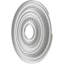Médaillon Cole en PVC thermoformé pour plafond-88037363-70637504