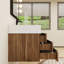 Meuble-lavabo mural simple l 30 po x P 20 po x H 21 po-1122572718