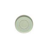 Redonda Handmade Stoneware Saucer