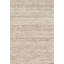 Modern Hand Woven Silk Abstract Area Rug