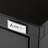 40.37 " Wide 5 Steel Lateral Filing Cabinet