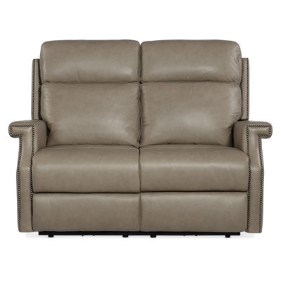 MS Zero Gravity Loveseat with Power Headrest