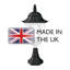 Eklund Transparent Pier Mount Light-91934138