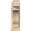 Balboa Block Rustic Wood Outlooker-114073886-109296166