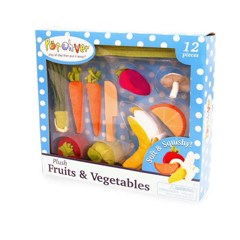 Ensemble de cuisine Pretend Play