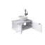 Bathroom Furniture Suite-88973037-88973038