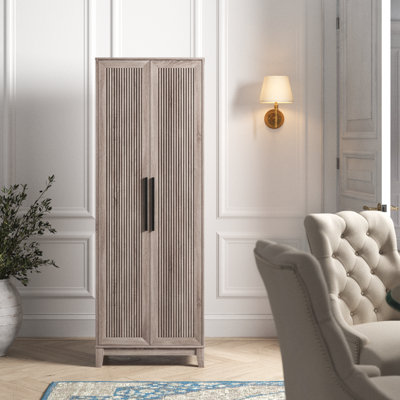 Anenas 24.21'' Bar Cabinet