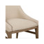 Fauteuil rembourré