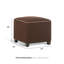 Outdoor Ottoman-1542524064