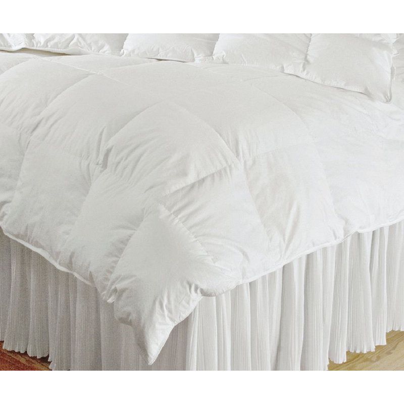 Alpine All Season Down Alternative Comforter, Queen