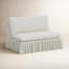 Stoffer Home x Cloth and Co. Thelma Settee-2133332653
