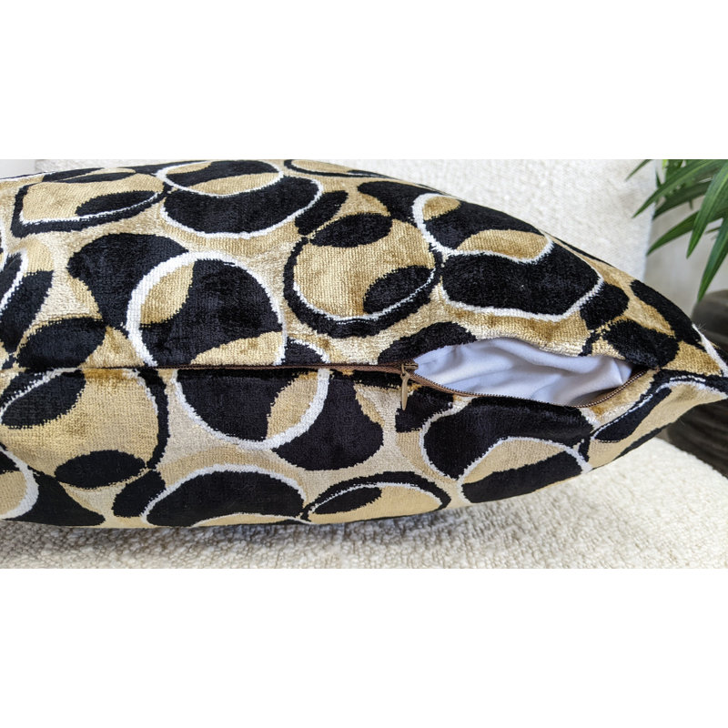  Coussin décoratif