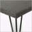 BEDFORD RECTANGULAR DINING TABLE