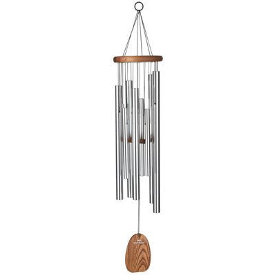 Signature™ Abstract Wind Chime