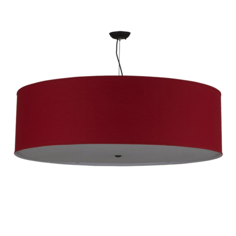 Cilindro 6 - Light Chandelier