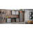 Accent Cabinet, Garage Cabinet With 2 Doors And 1 Adjustable Shelf