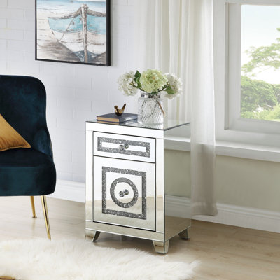 Table d'appoint Noralie