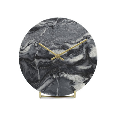 Mantel & Tabletop Clocks