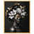 Gold Floater Framed