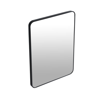 Dustyn Glass Wall Mirror
