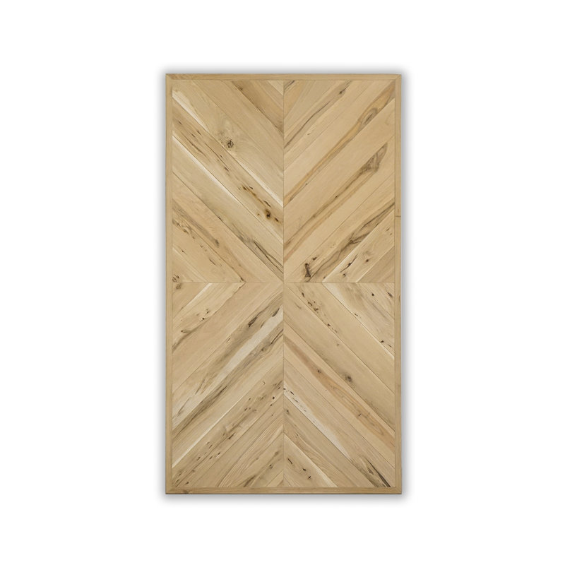 Vioria Table Top, 80cm H x 140cm W x 4cm D, Unfinished 