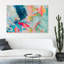 «Abstract That Love Feeling», impression sur toile-55038032-55038038-119864420