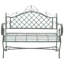 Abner Garden Bench-1220896263