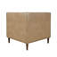 Banquette moderne Charbel