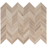 MSI Havenwood 12 in. x 15 in. Matte Porcelain Wood Look Floor and Wall Tile