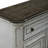 Colchester Accent Cabinet w/ Adjustable Shelf & Drawer