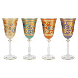 Regalia Handmade Wine Glass