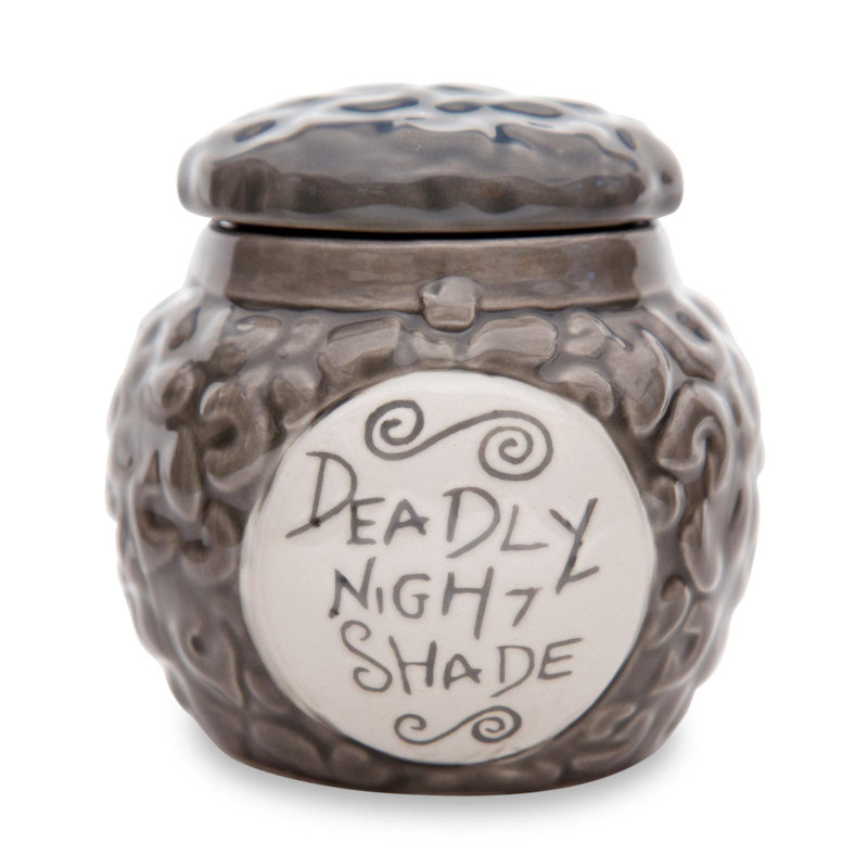 Bougie parfumée Night Shade